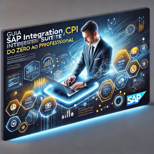 Guia SAP Integration Suite (CPI): do ZERO ao PROFISSIONAL
