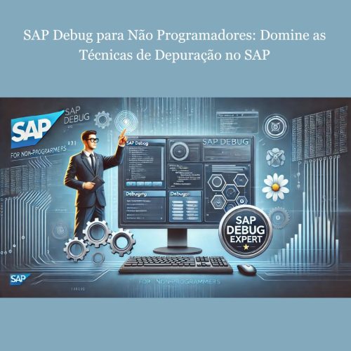 SAP Debug para Não Programadores: Domine as Técnicas de Depuração no SAP